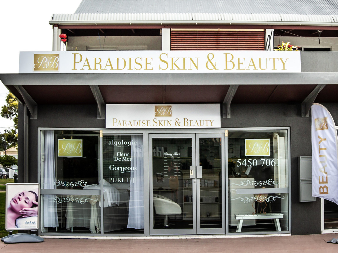 Paradise Skin and Beauty景点图片