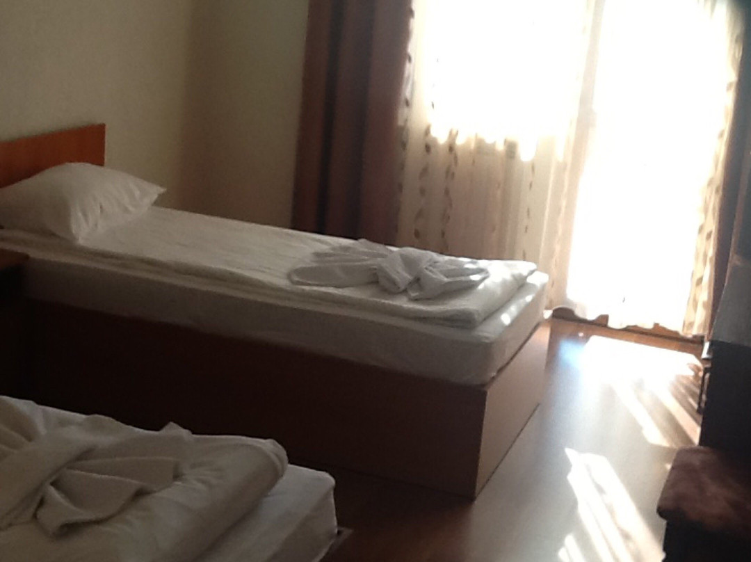 Hotel Kraishte