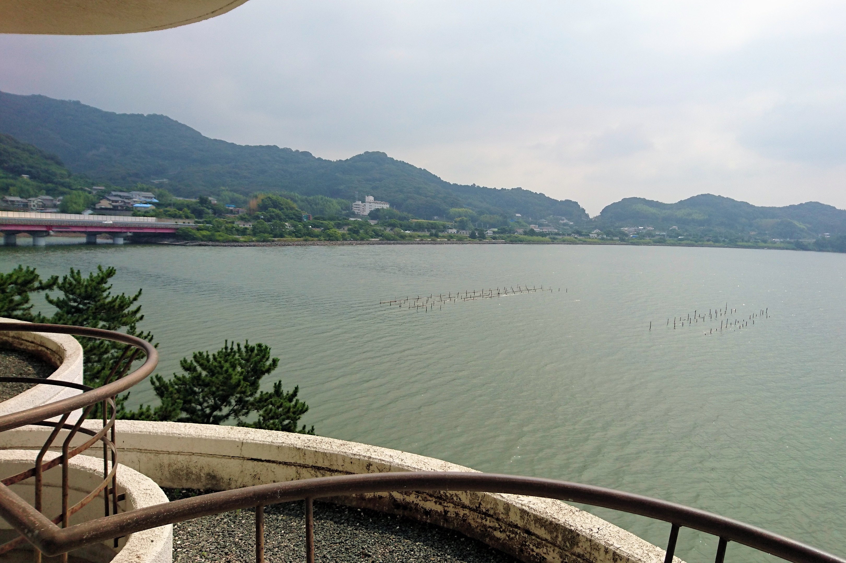 Hotel Green Plaza Hamanako-酒店景观