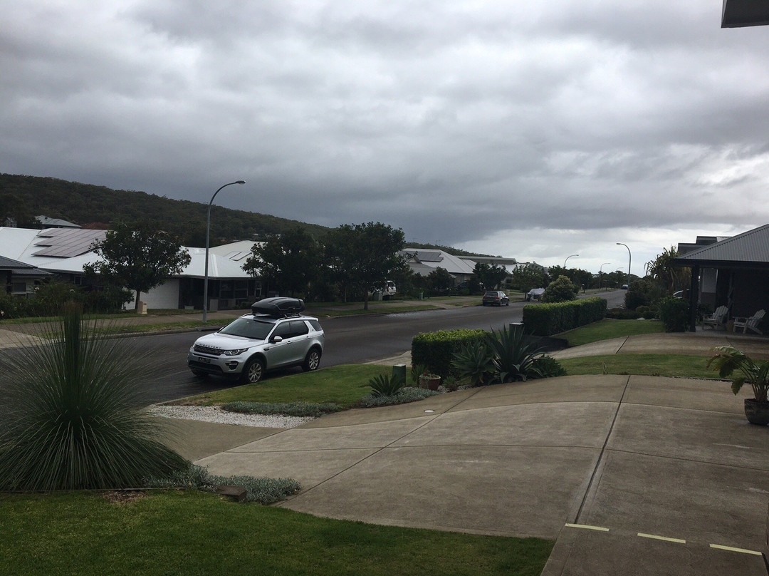 Broughton Views