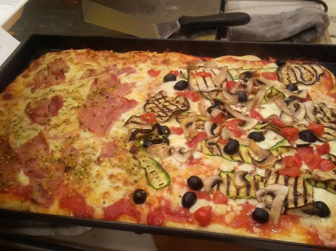 Pizzeria dal CicciOne