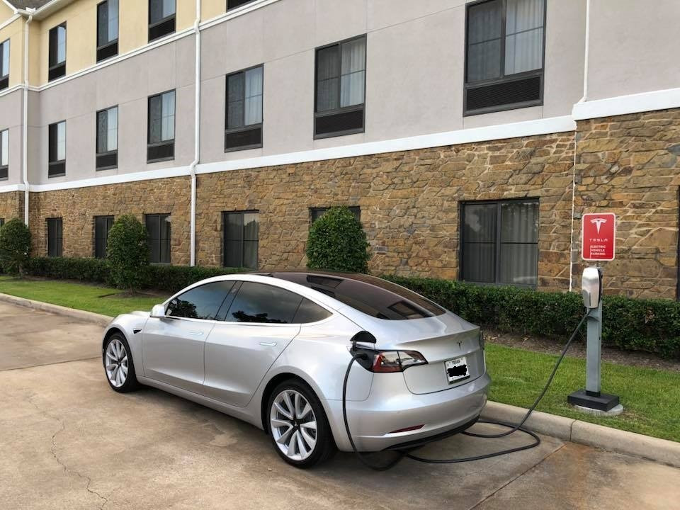 Homewood Suites By Hilton Beaumont主图