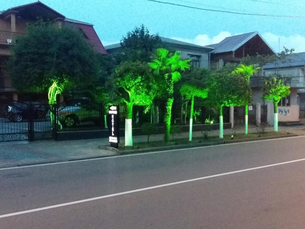 Hotel Estonia Two-浴室