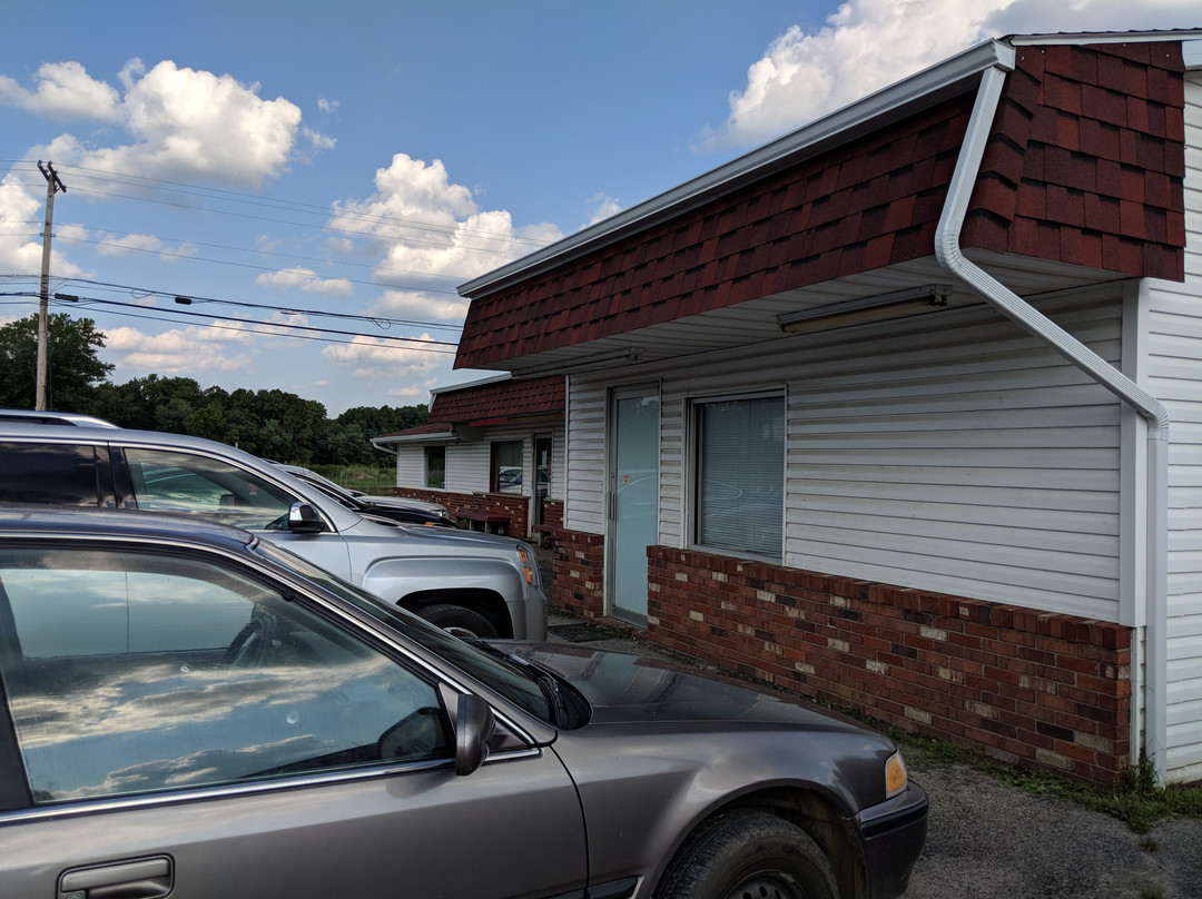 Barlow's Country Kitchen