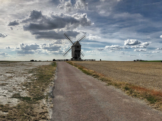 Valmy旅游攻略图片