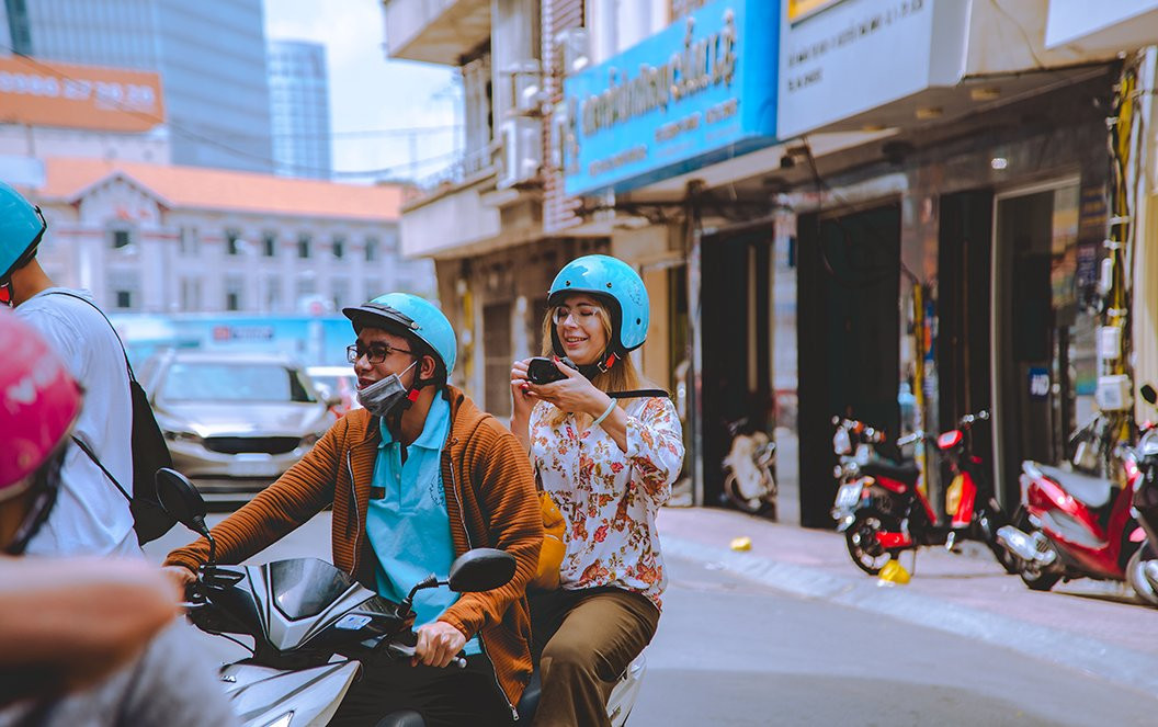 西贡探索之旅景点图片