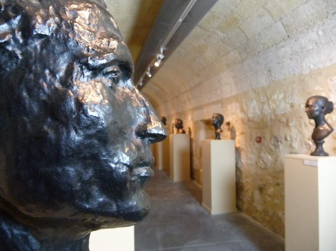 Musee Costi景点图片