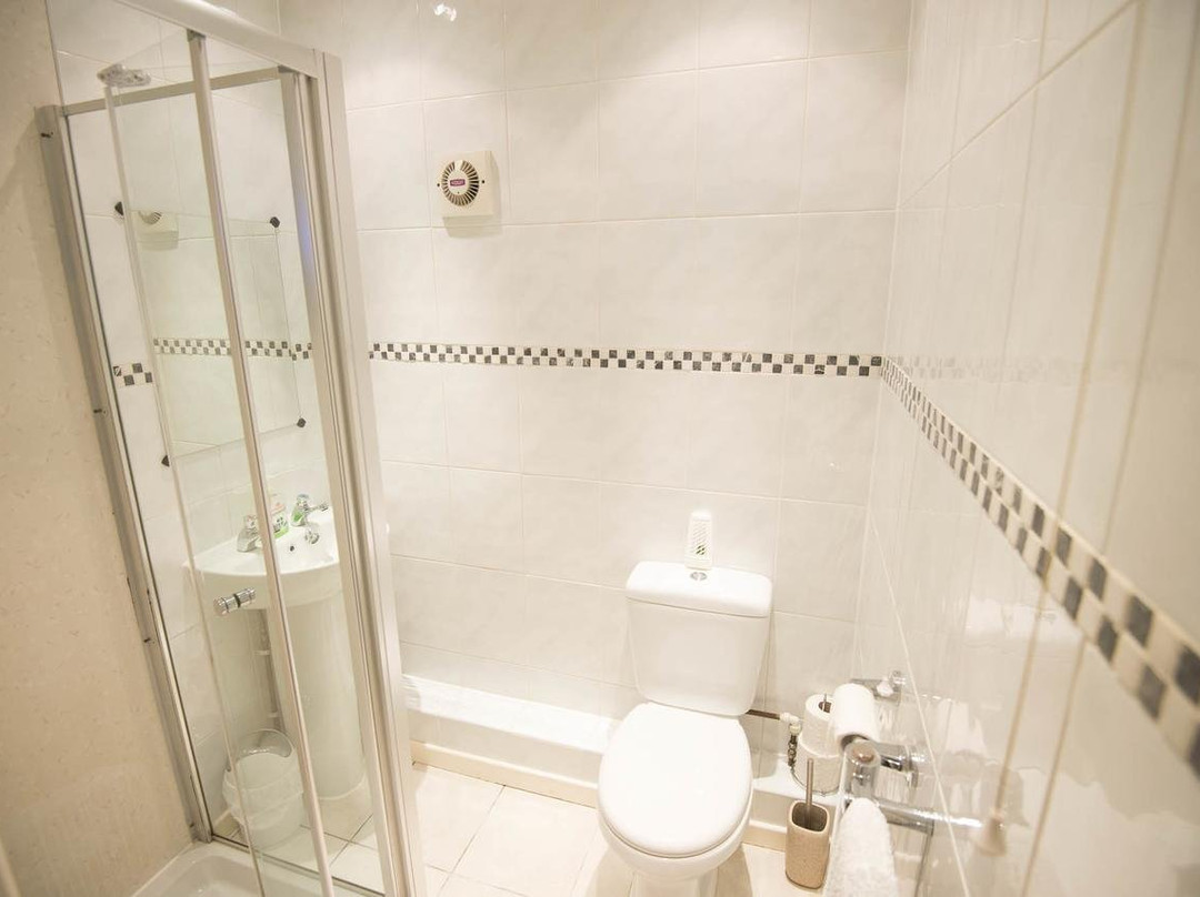 Aabba Guest House主图