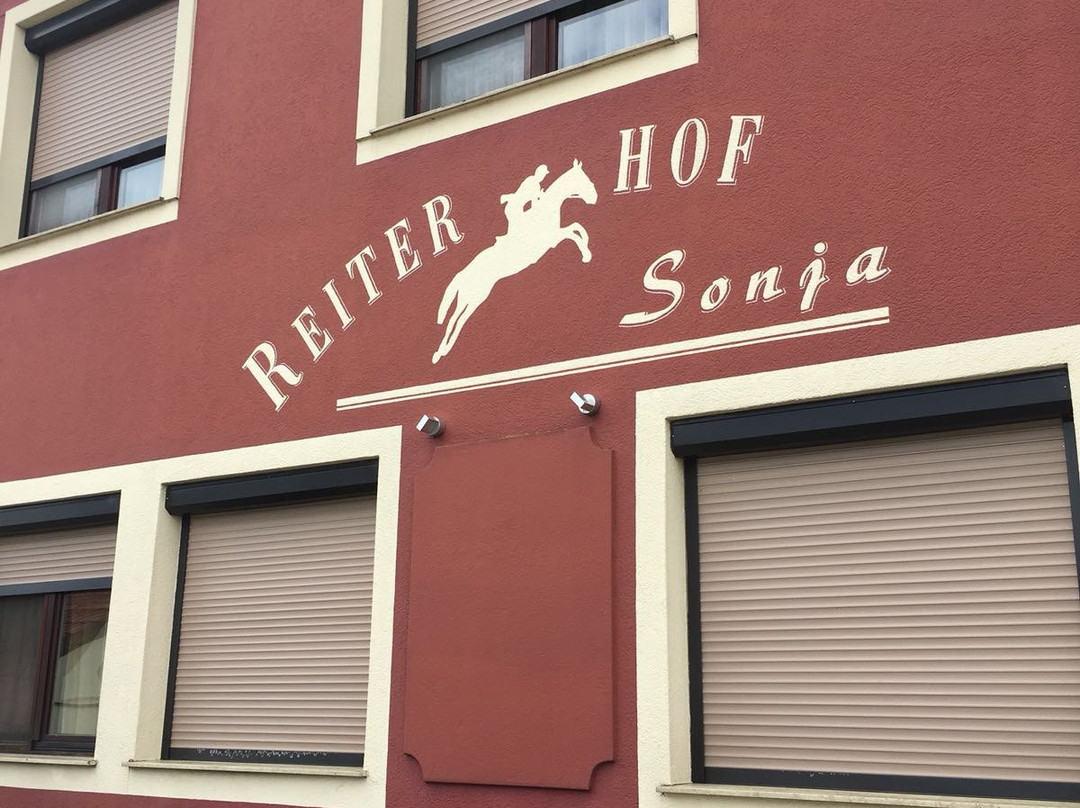 Pizzeria Reiterhof Sonja