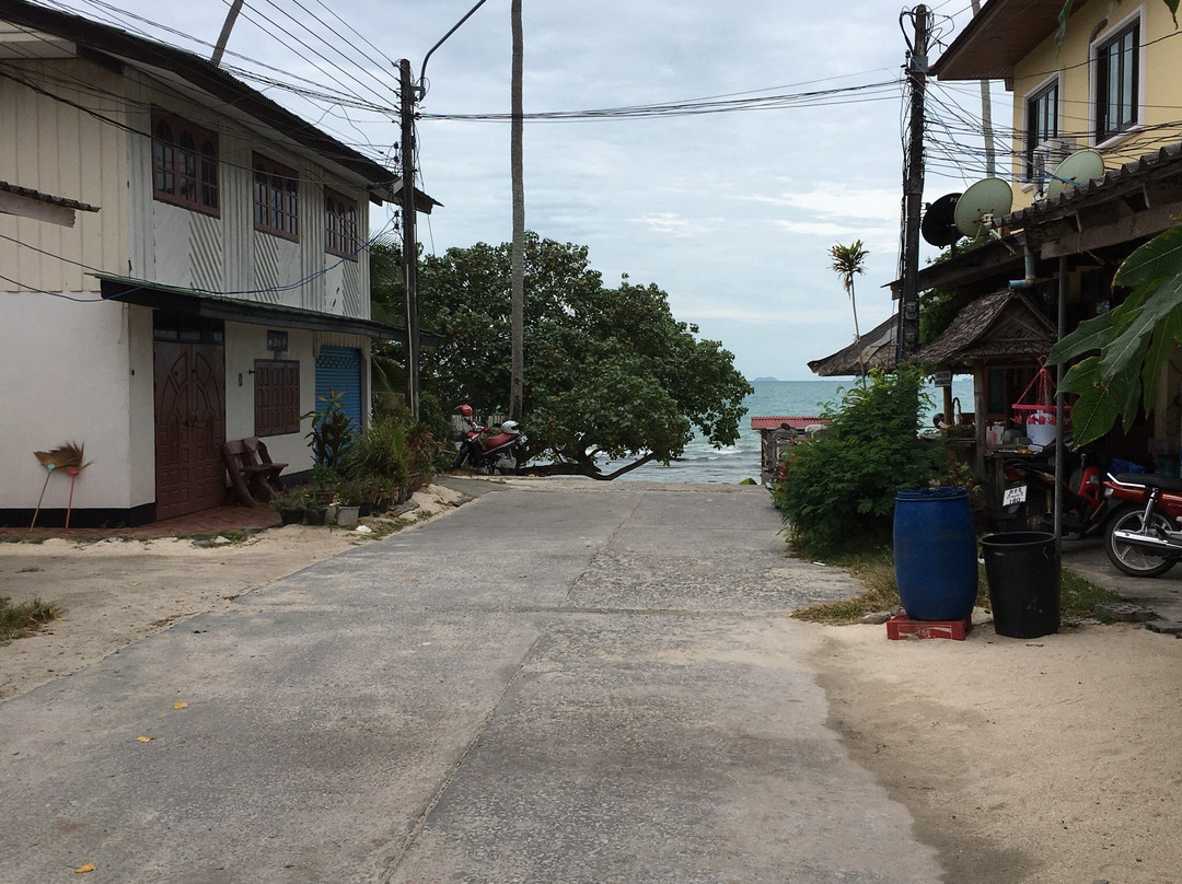Aforetime House @ Samui