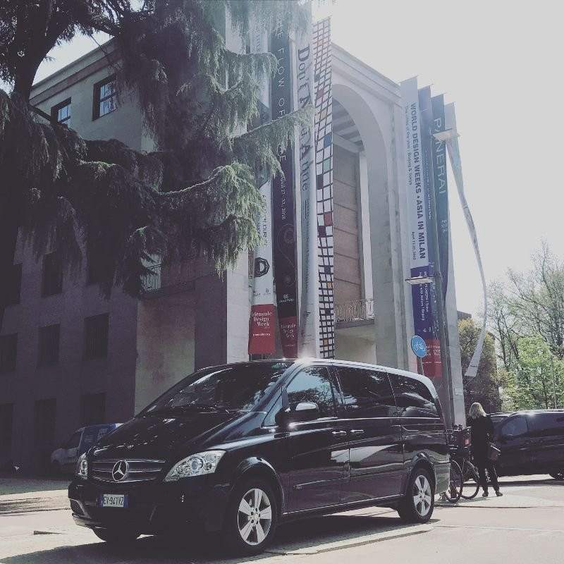 Future Service Car - FSC NCC景点图片