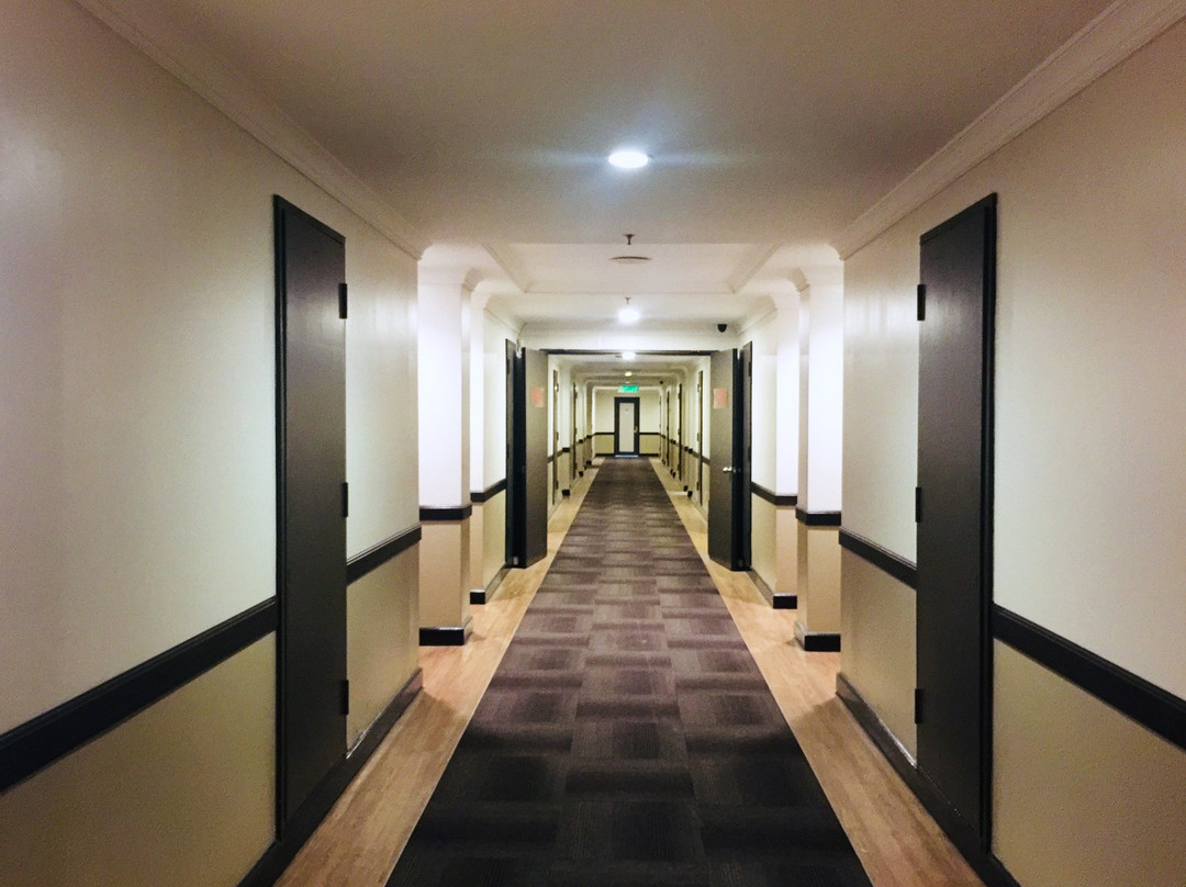 Legend Inn Taiping主图