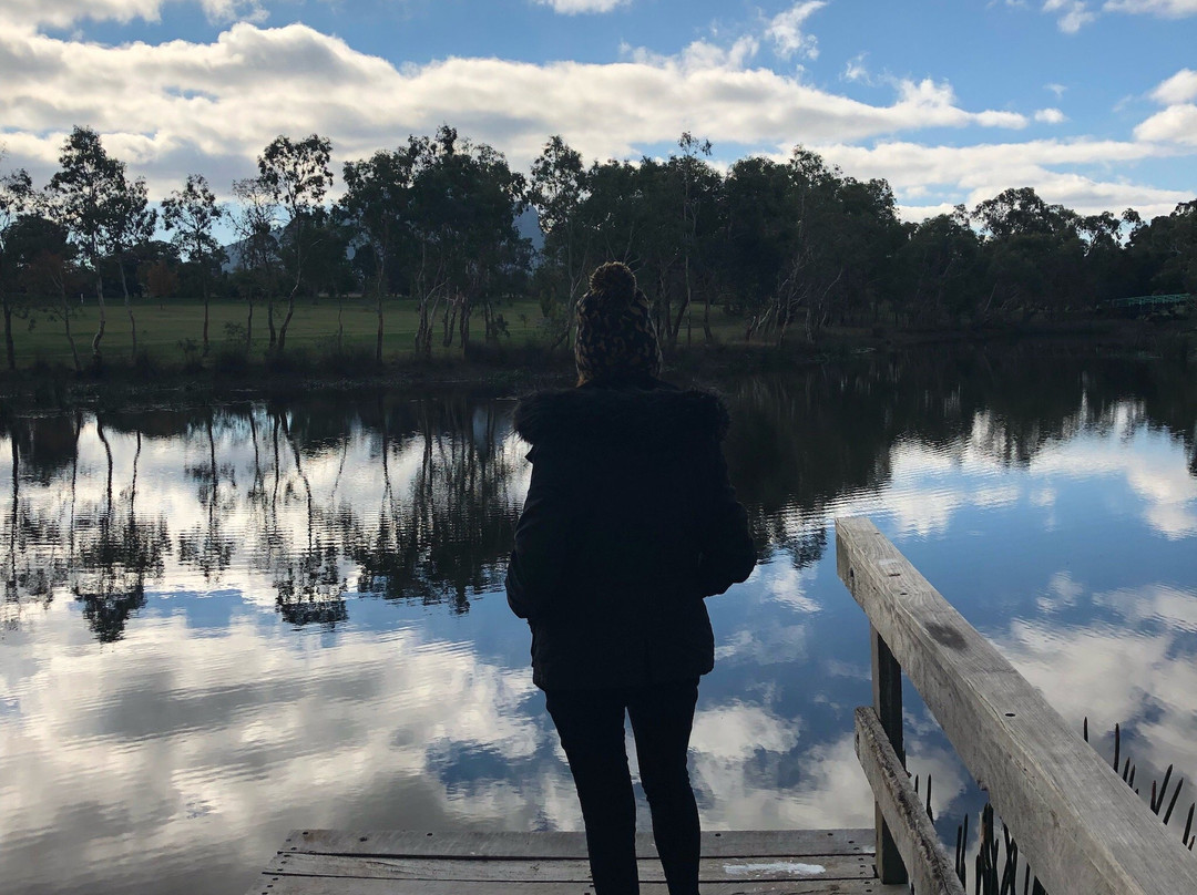 Dunkeld Arboretum-Dunkeld必去景点