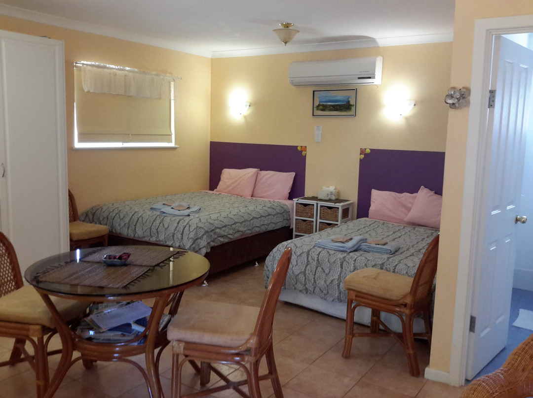 Cable Cottage Bed & Breakfast主图