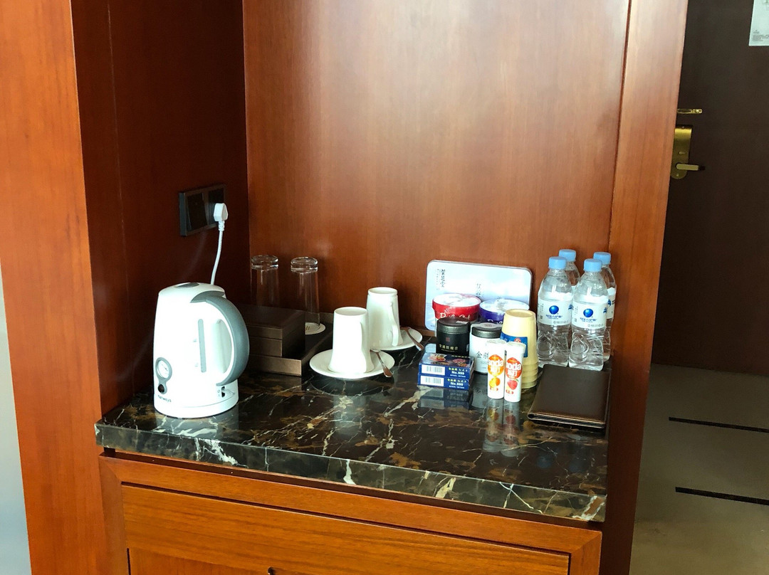 博源蓝海国际大饭店主图