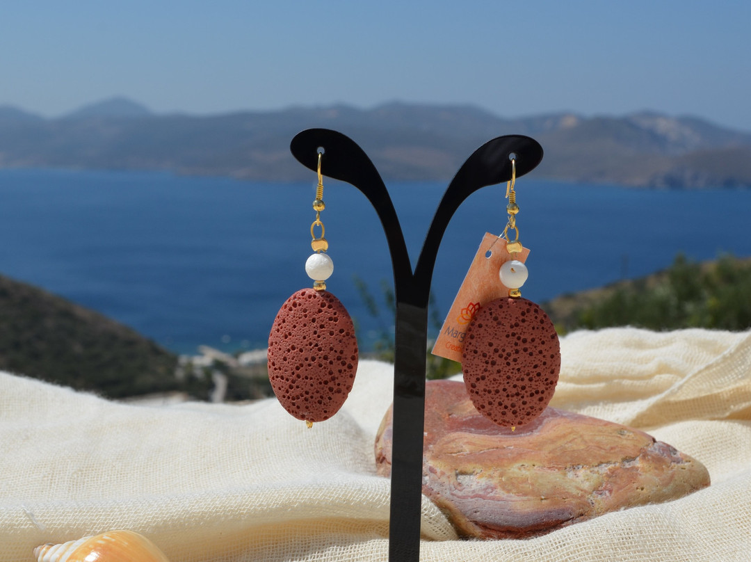 Margarita Creations-Tripiti必去景点