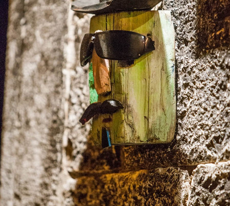 Artrovinj-罗维尼必去景点