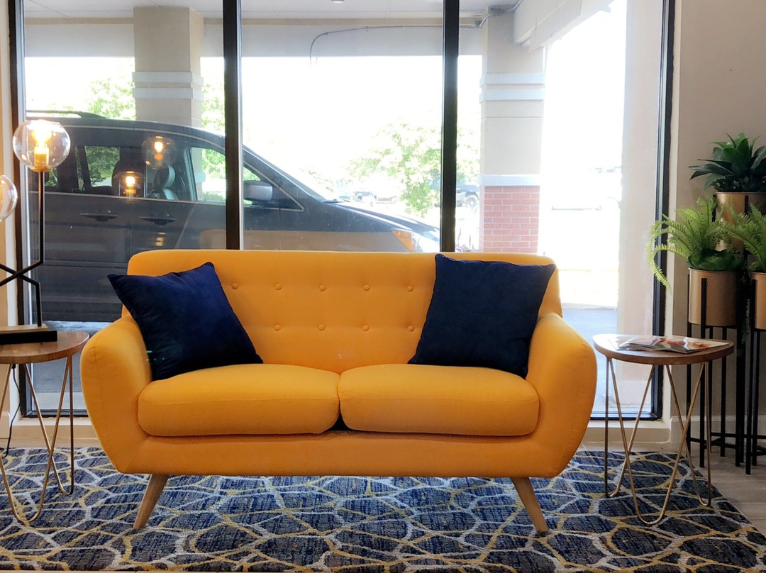 Countryside Inn & Suites Council Bluffs IA主图