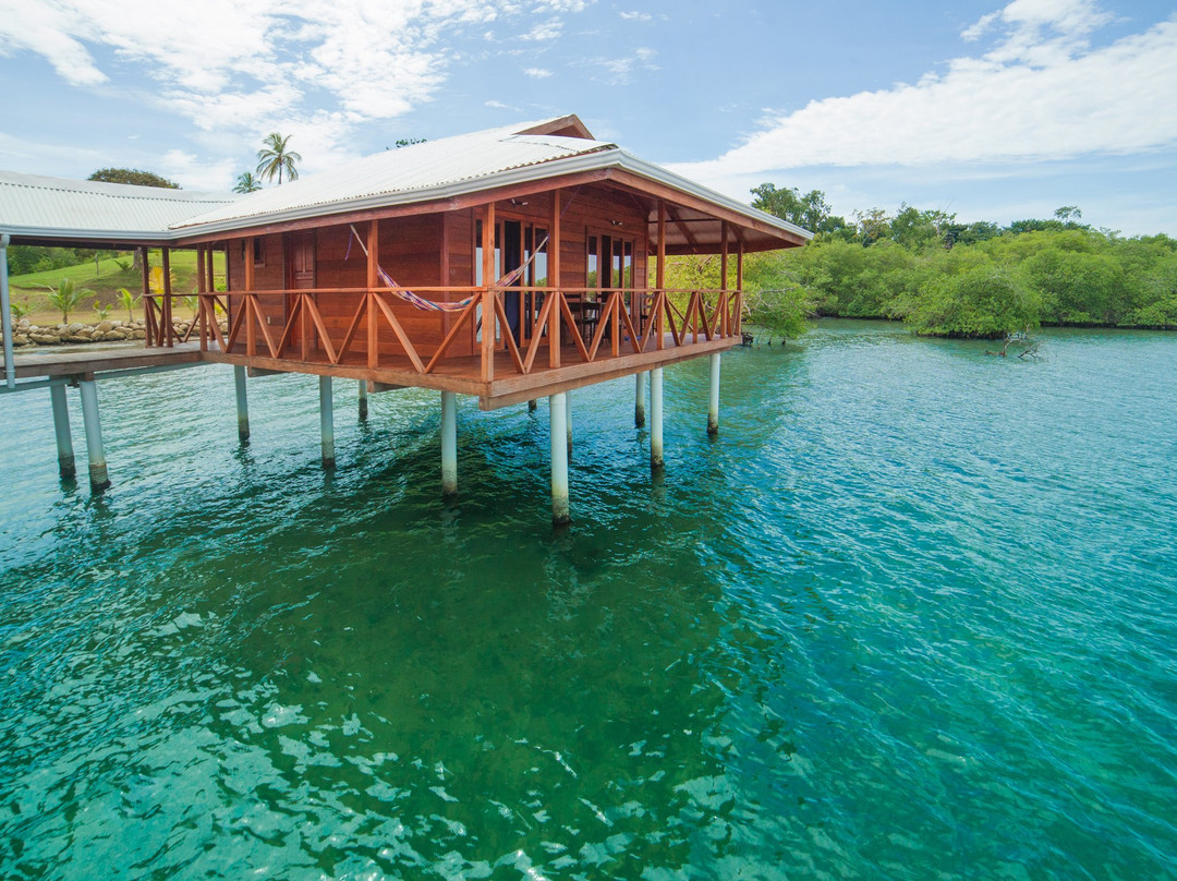 Aqui Hoy Cabanas主图