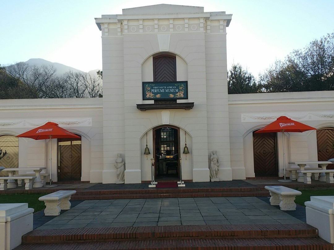 First South African Perfume Museum景点图片
