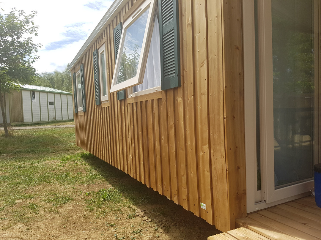 Camping Capfun Mirabelle