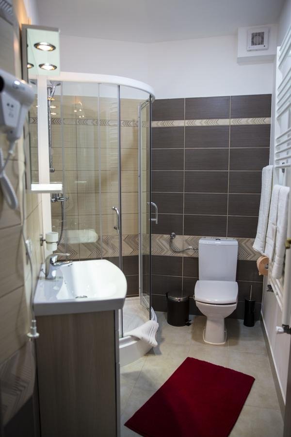 Avenue Parliament-酒店景观