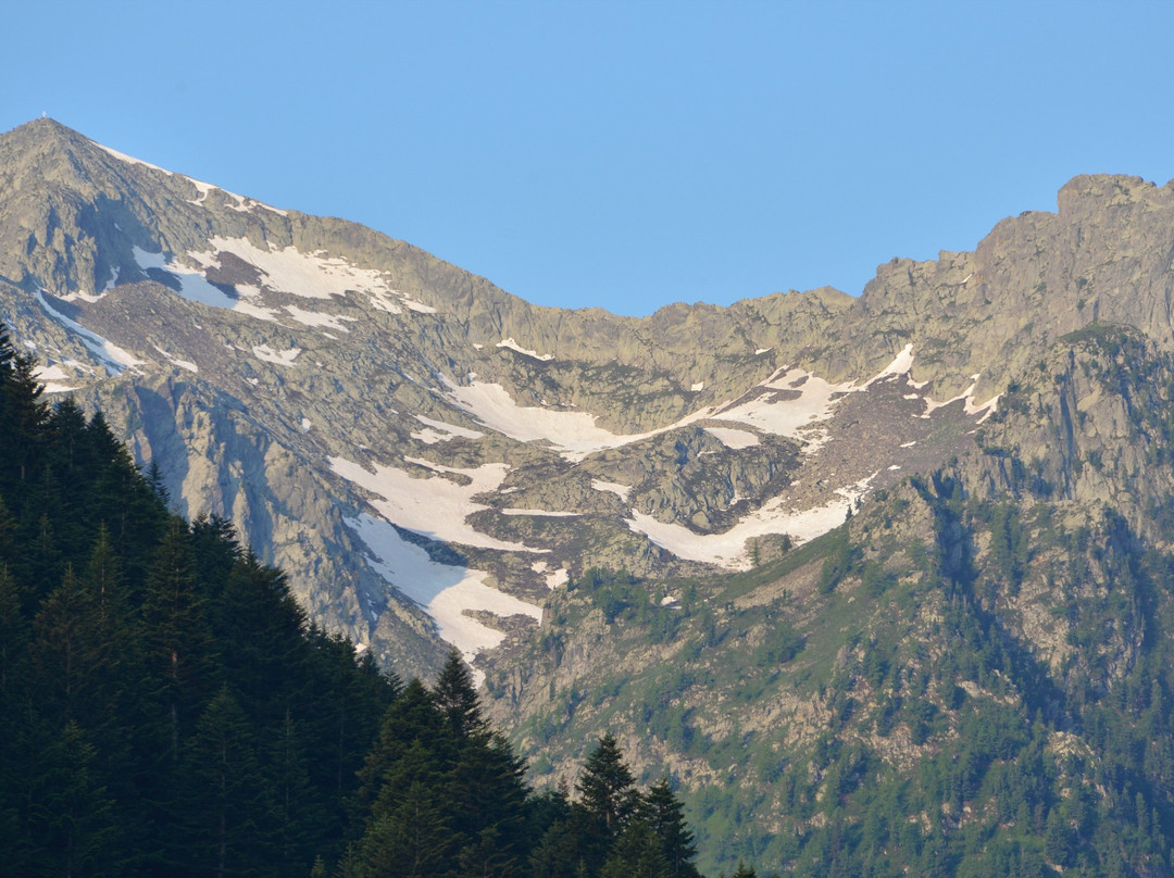 Hotel Corborant主图