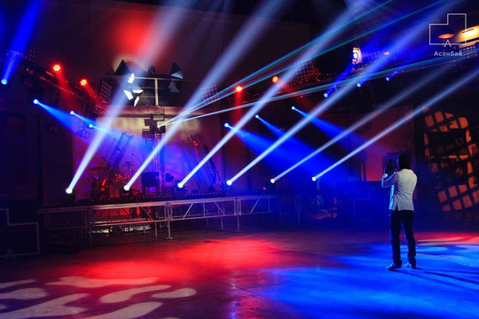 Asanbay Center-比斯凯克必去景点