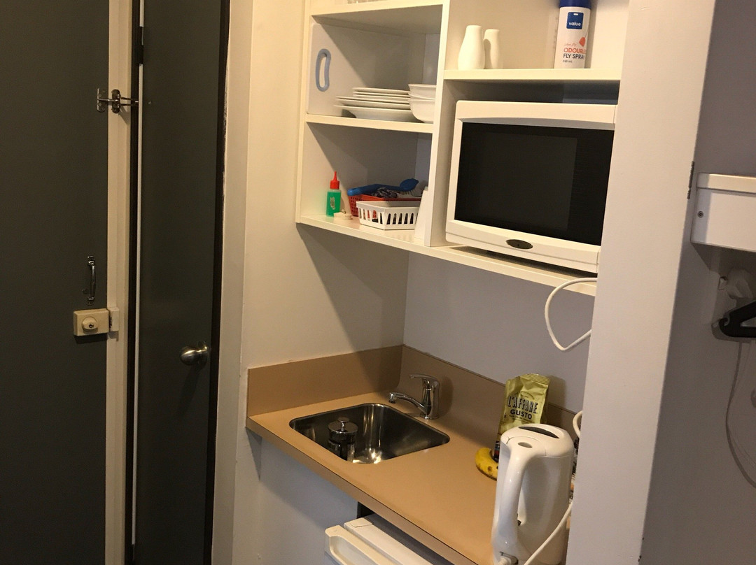 83 By The Sea Petone主图