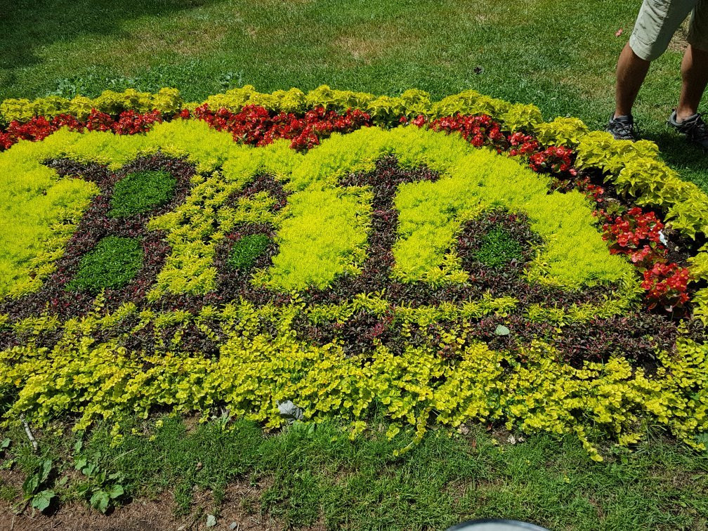 La Bête Golf Course-塔伯拉山必去景点