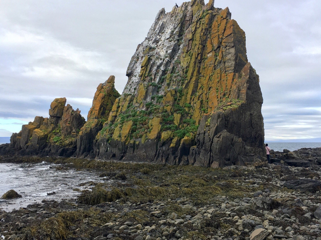 Anastadastapi-Vatnsnes必去景点