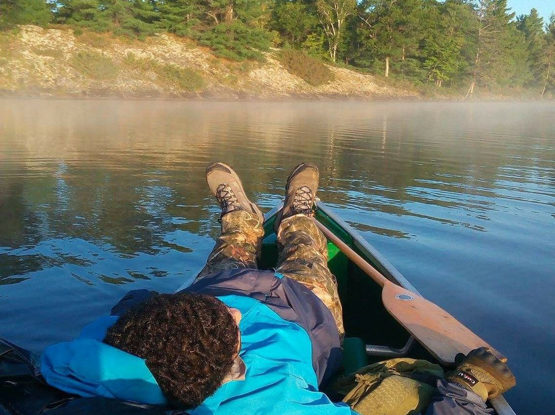 Queen Elizabeth II Wildlands Provincial Park-Kawartha Lakes必去景点