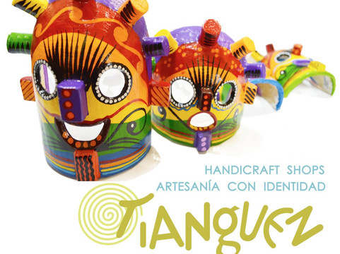 Tianguez-基多必去景点