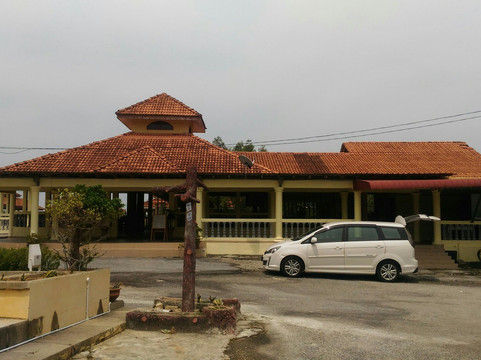 JS Muara Restoran Terapung