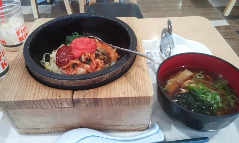 麺菜本家アジアン亭 アピタ安城南店