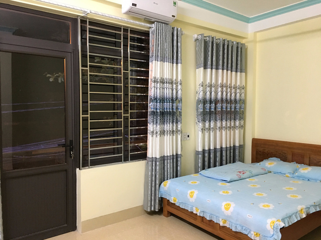 Tam Cuong Guest House主图
