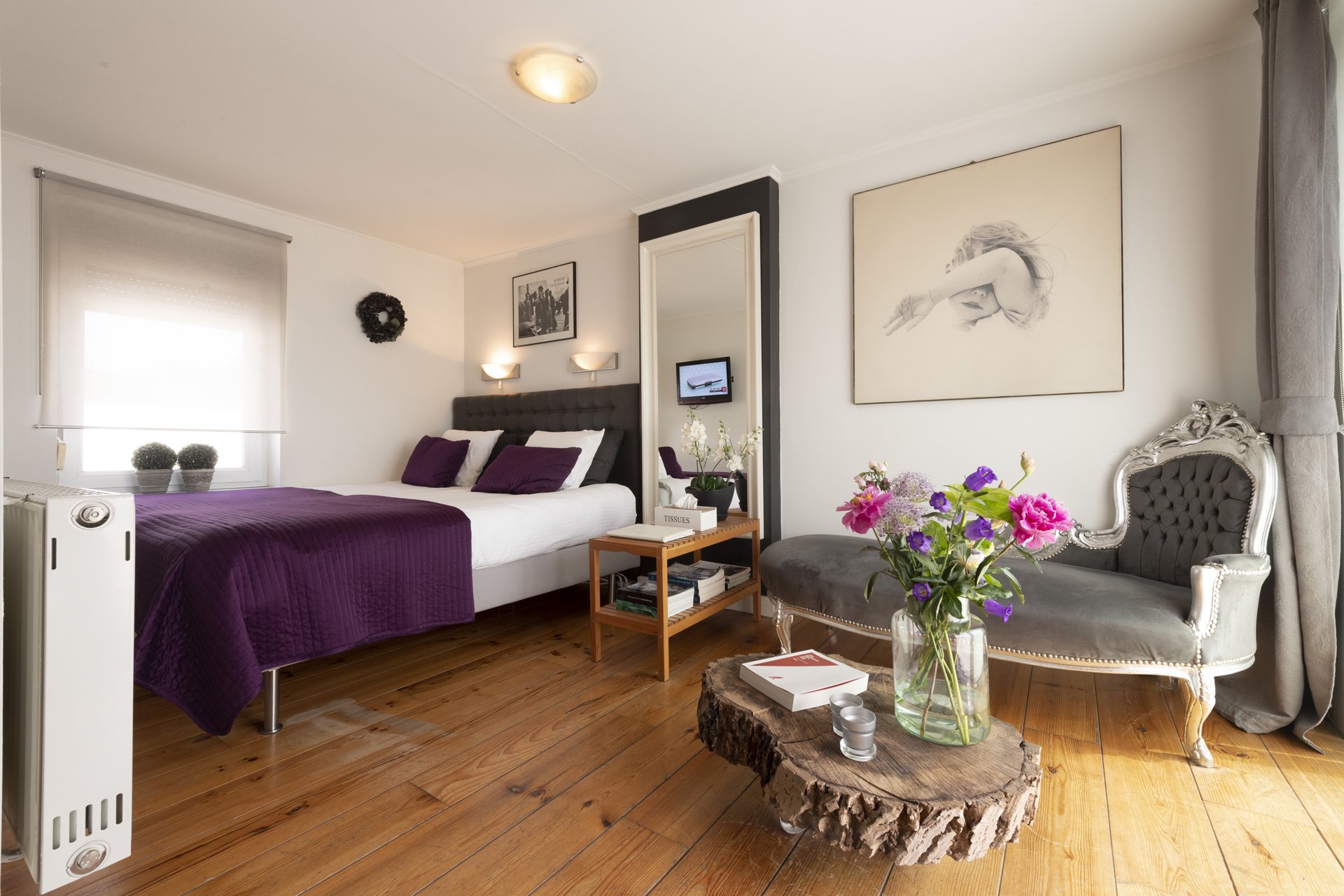 B&B Montenakerhof-官方