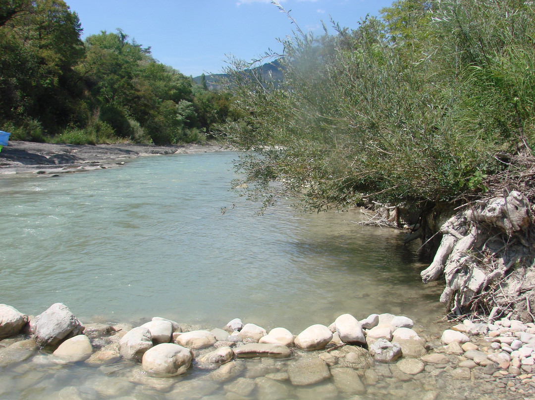 Chamarges Campsite - Onlycamp
