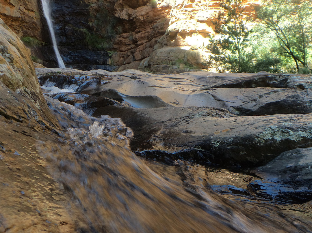 Afriventures Trails-Great Brak River必去景点