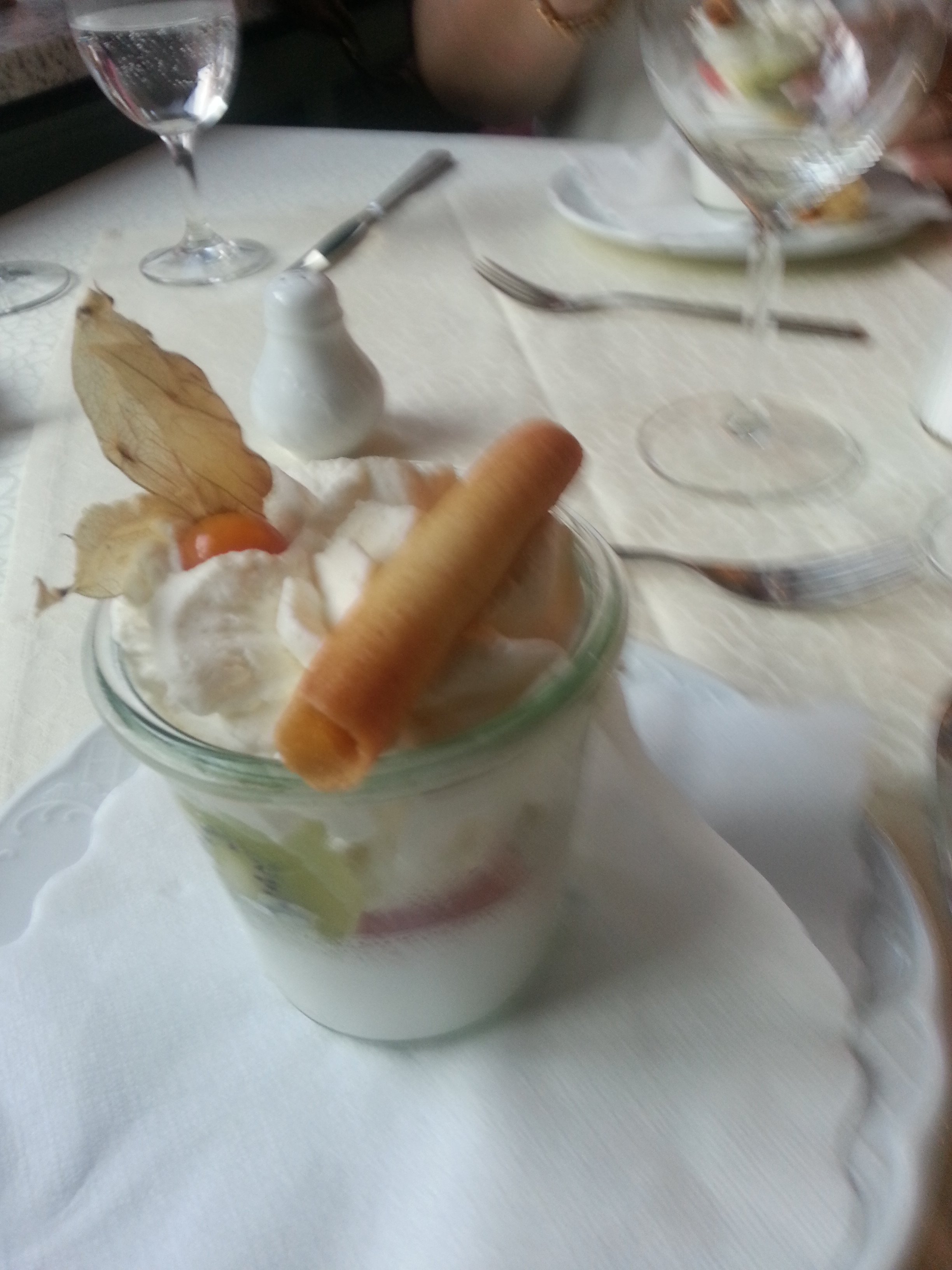 Hotel Fürstenhof-餐饮