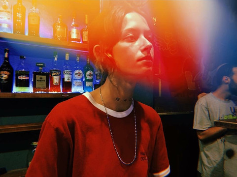 Meoba Bar-第比利斯必去景点