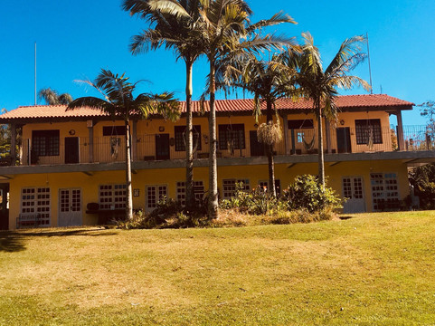 Acampamento Aldeia-Sao Roque必去景点