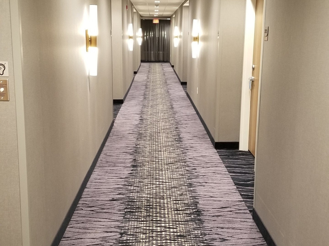 Fairfield Inn & Suites by Marriott Boston Walpole主图