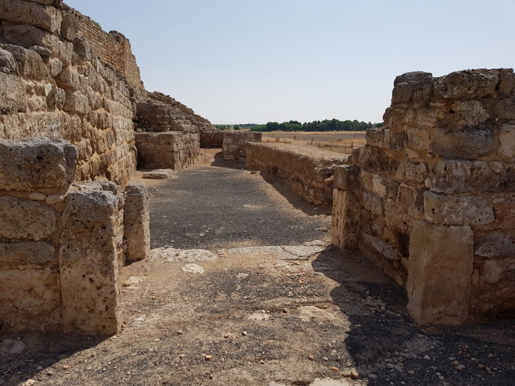 Carrion de Calatrava旅游攻略图片