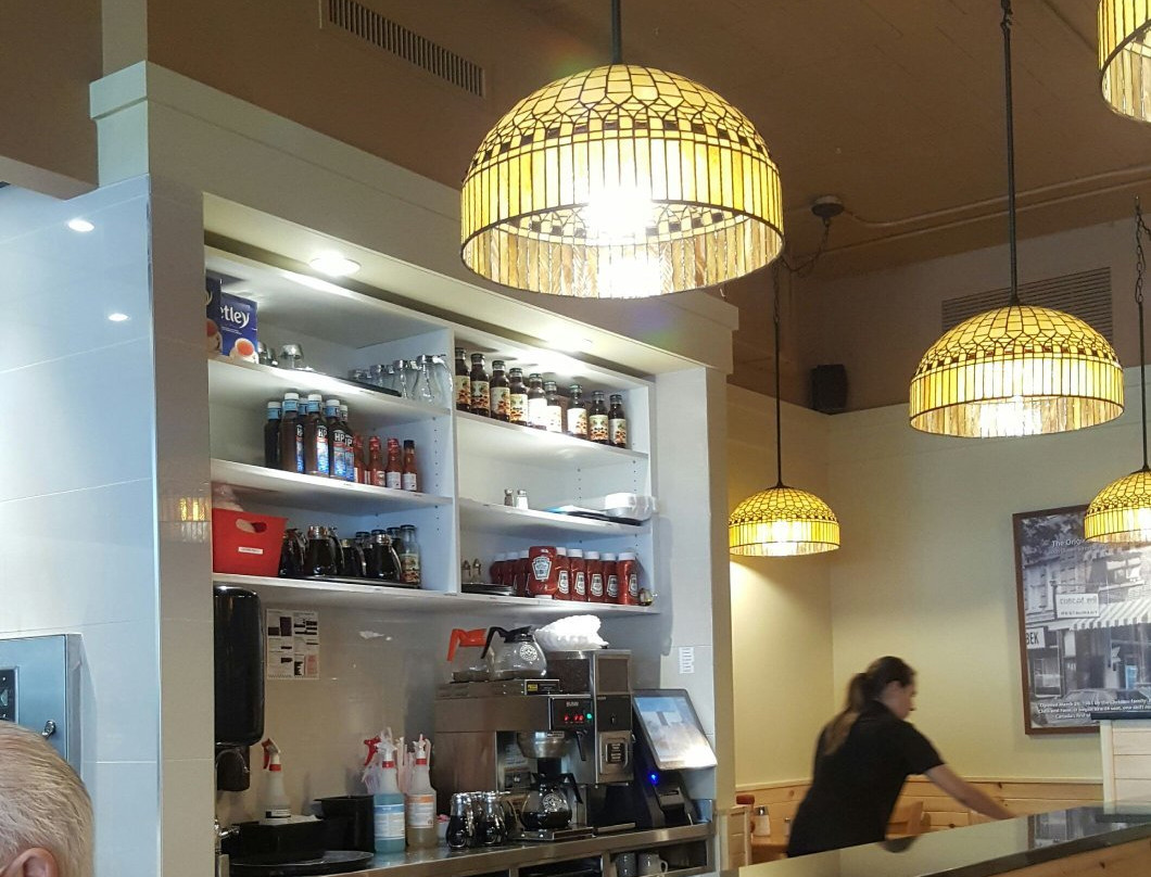 124 on Queen Hotel and Spa主图