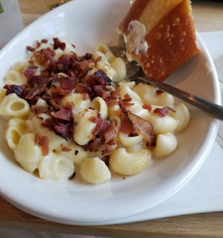 College Park Center-阿灵顿必去景点