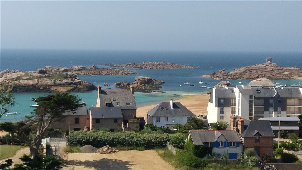 Belambra Clubs - Le Castel Sainte Anne主图