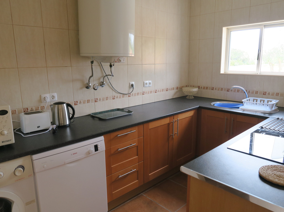 Tempomar Apartments主图