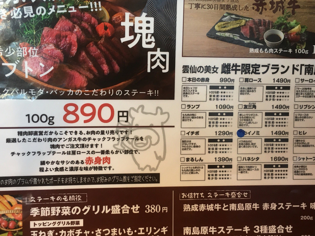 ニクバル モダ バッカ エミオ石神井公園 サウス