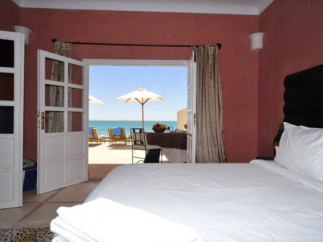 Hotel Calipau Sahara主图